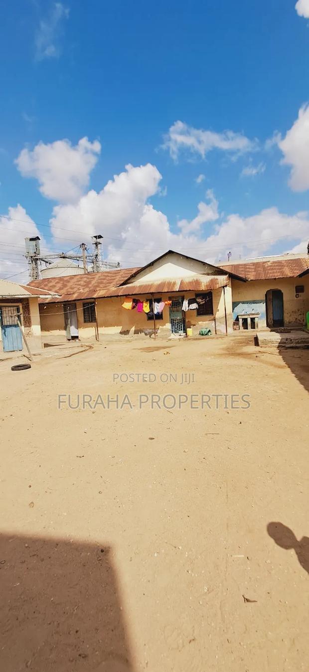 11bdrm Bungalow in Mikindani for sale