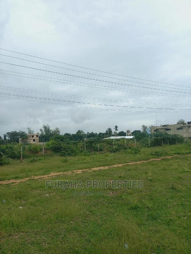 For Sale 1 Acre Commercial Land Ukunda.