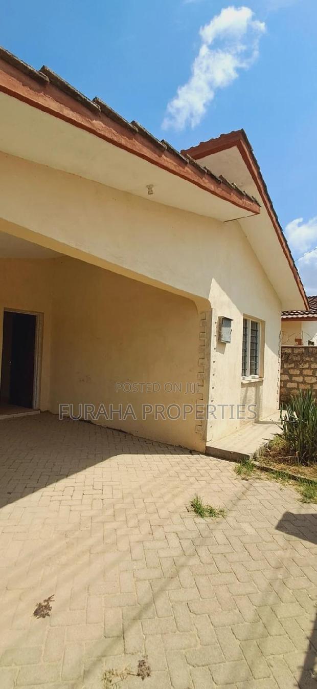 3bdrm Bungalow in Mtwapa for sale