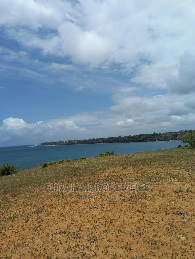 For Sale 6 Acre Beach Land Kilifi
