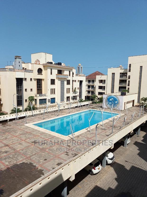 3bdrm Apartment in Nyali for rent