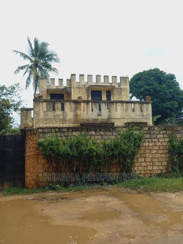 2bdrm Block of Flats in Mtwapa for sale