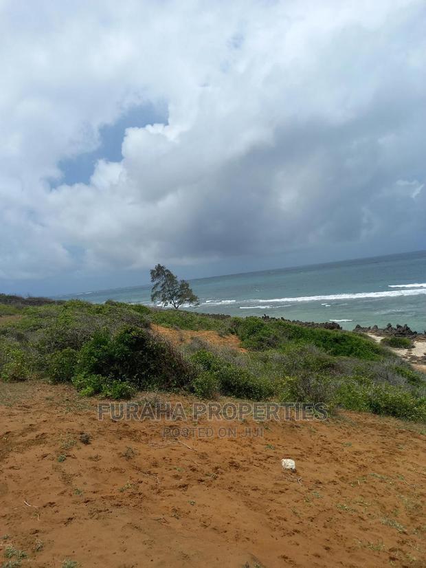 For Sale 6 Acre Beach Land Kilifi