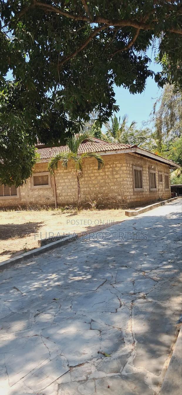 4bdrm Bungalow in Kilifi for sale