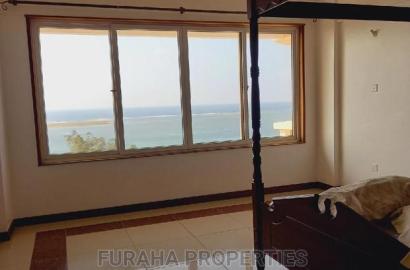 4bdrm Apartment in Nyali for Sale