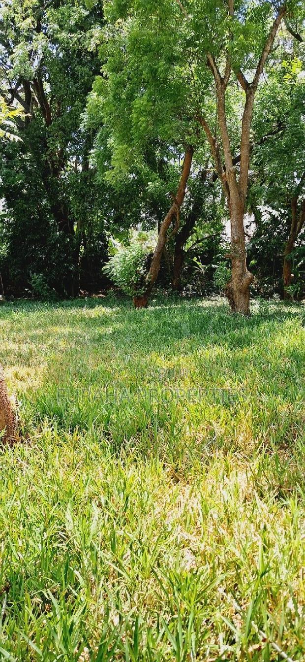 For Sale One Eighth Plot Mtwapa.