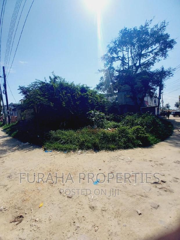 For Sale Prime Corner Plot Bamburi.