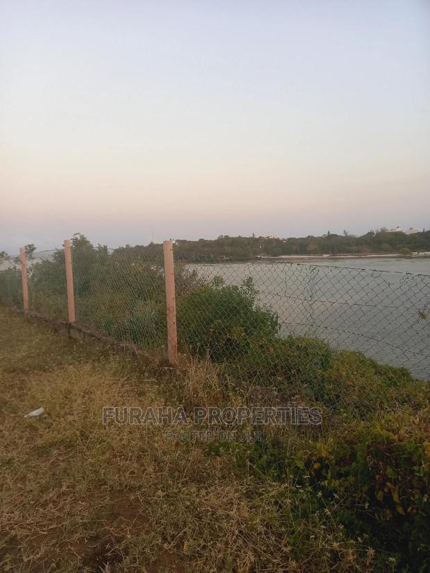 For Sale 8 Acres Beach Land Mtwapa.