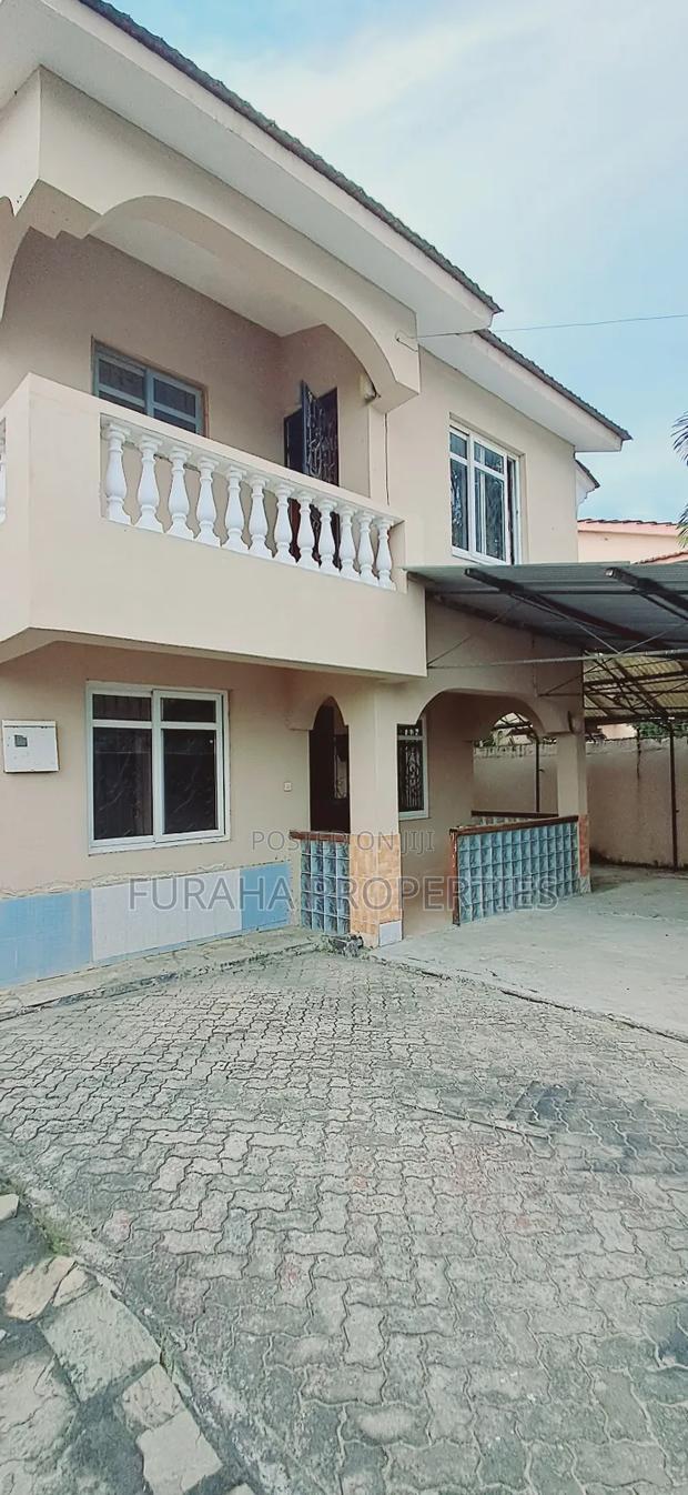3bdrm Maisonette in Bombolulu for sale