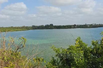 For Sale 1 Acre Beach Land Shanzu