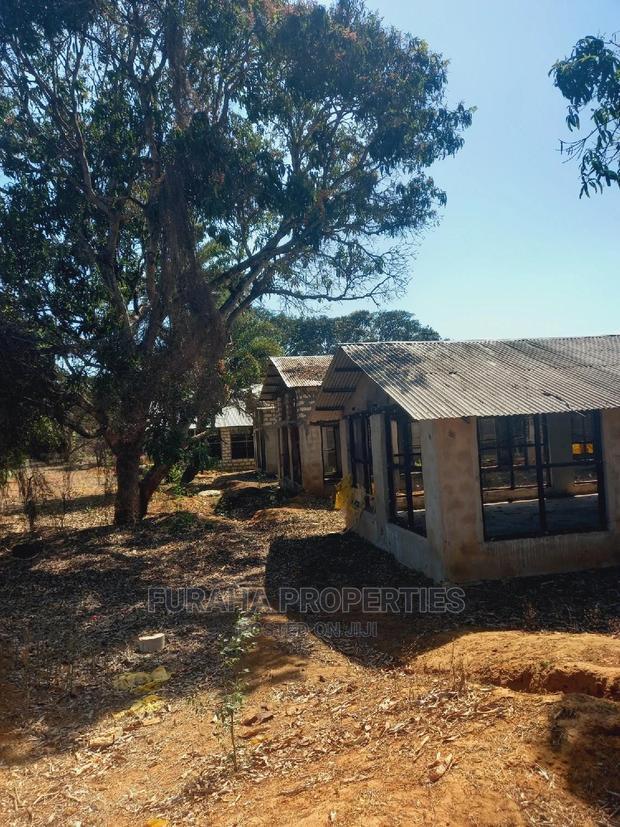 For Sale 3 Acres Poultry Farm Malindi.