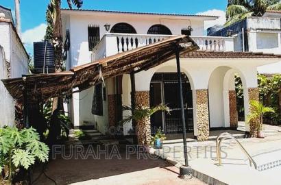 3bdrm Maisonette in Mtwapa for sale