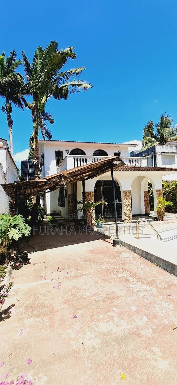 3bdrm Maisonette in Mtwapa for sale