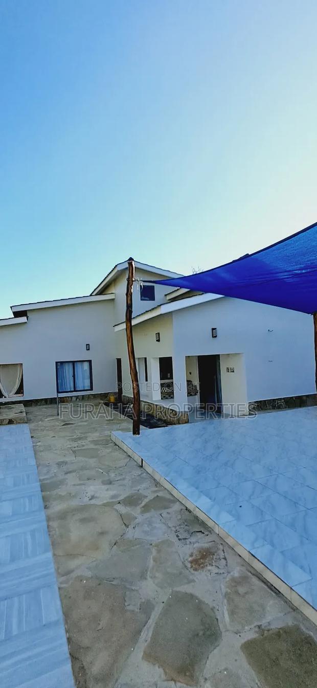 Furnished 3bdrm Bungalow in Diani, Ukunda for sale