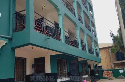 10bdrm Block of Flats in Mtwapa for Sale