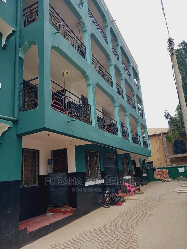 10bdrm Block of Flats in Mtwapa for Sale
