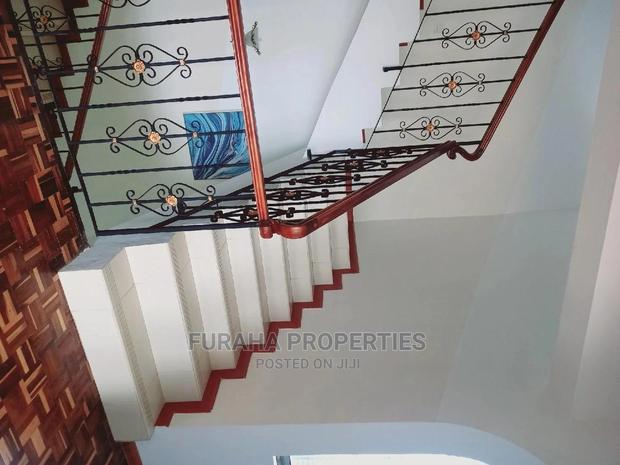 5bdrm Mansion in Shanzu for Sale