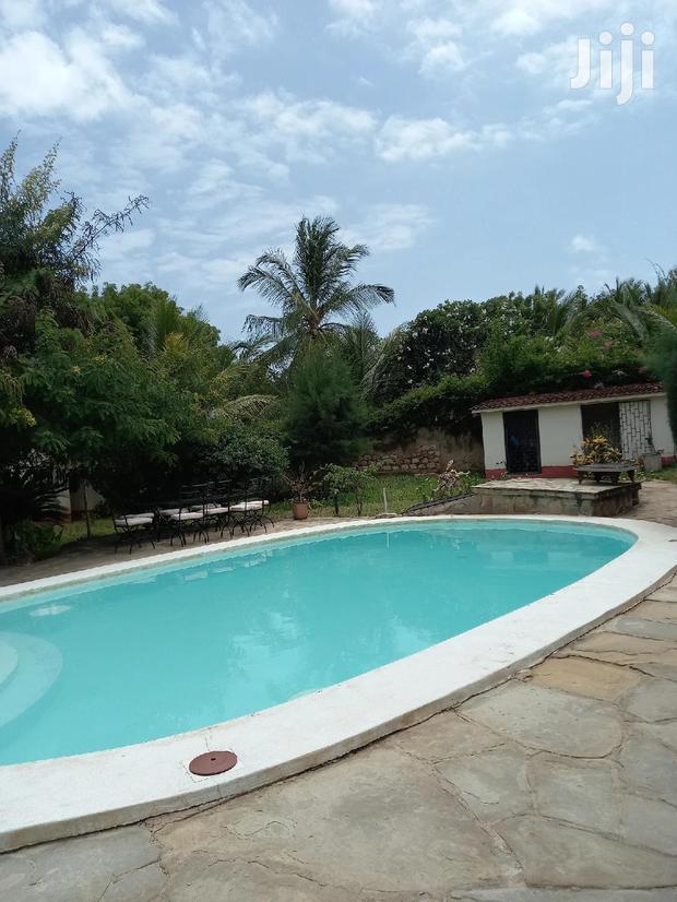 For Sale 4 Bedrooms Massionate Malindi