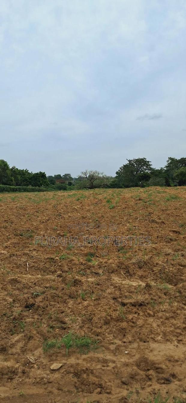 For Sale 5 Acre Malindi Mombasa Road
