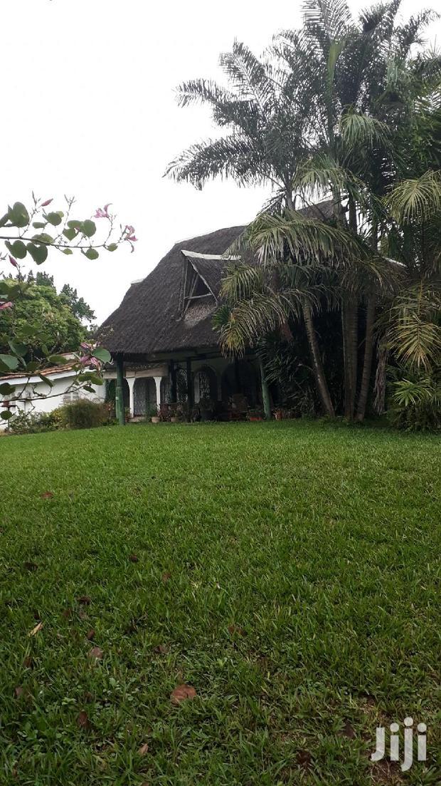 3bdrm Bungalow in Mkomani for sale