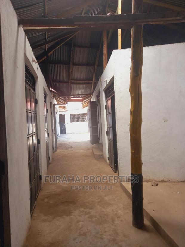 For Sale 22 Stalls Building Bombolulu.