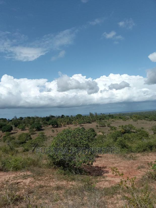For Sale 2 Acre Land Tiwi in Kwale