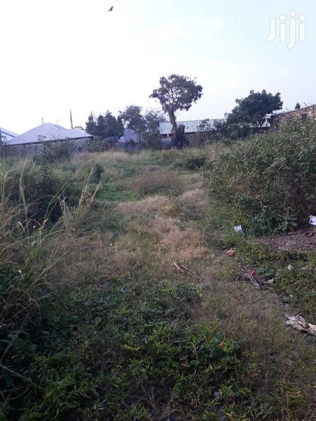 For Sale Quater Acre Plots Nyali