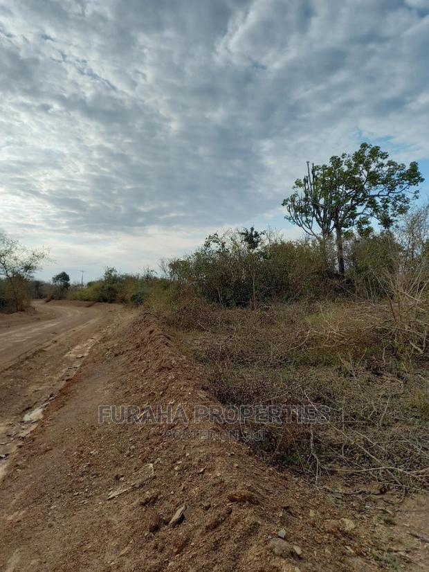 For Sale 100 Acre Ranch Kwale