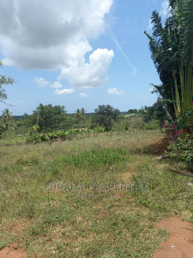 For Sale 11 Acres Agricultural Land Ramisi
