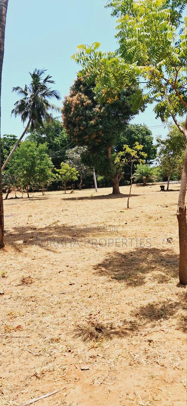 For Sale 2.5 Acres Shanzu