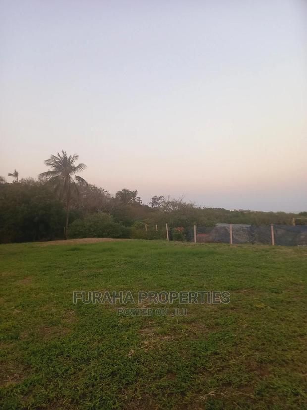 For Sale 8 Acres Beach Land Mtwapa.