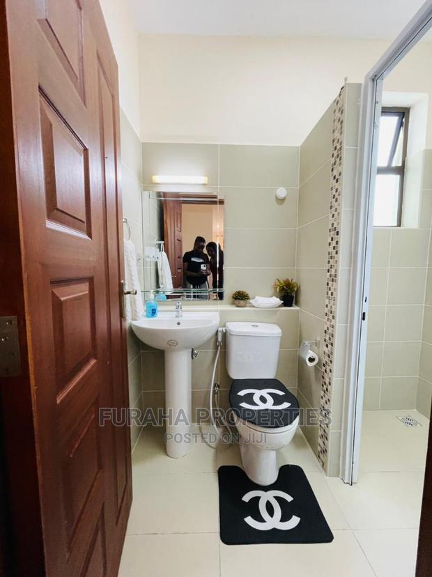 3bdrm Apartment in Nyali for Sale