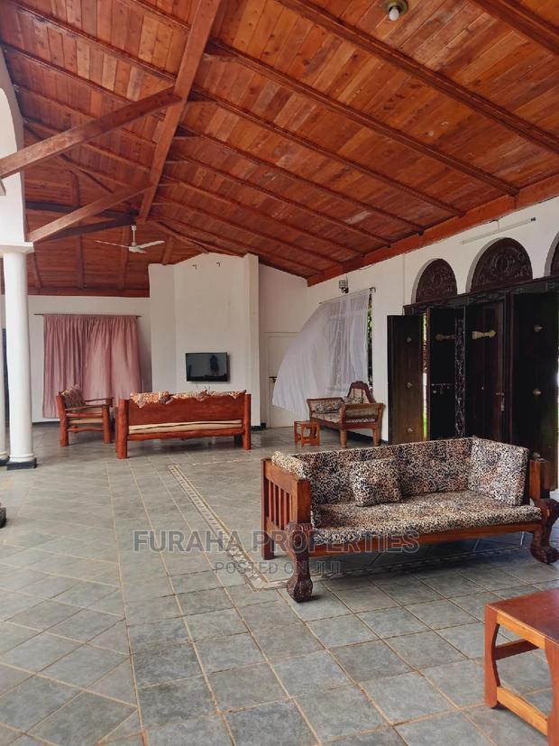 4bdrm Bungalow in Diani, Ukunda for Sale