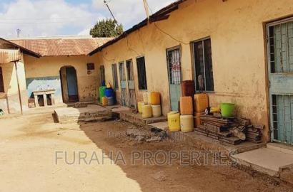 11bdrm Bungalow in Mikindani for sale