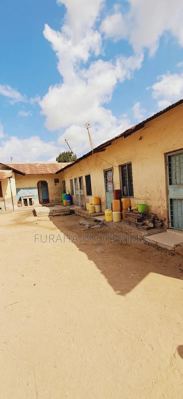 11bdrm Bungalow in Mikindani for sale