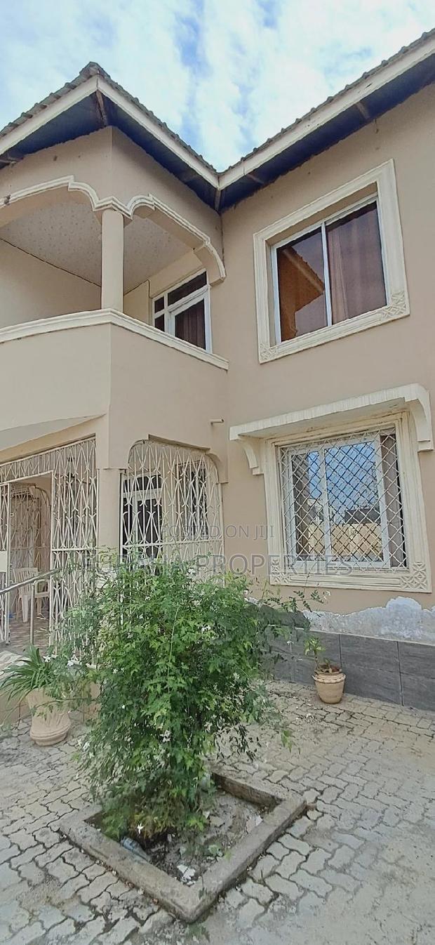 3bdrm Block of Flats in Bamburi for sale