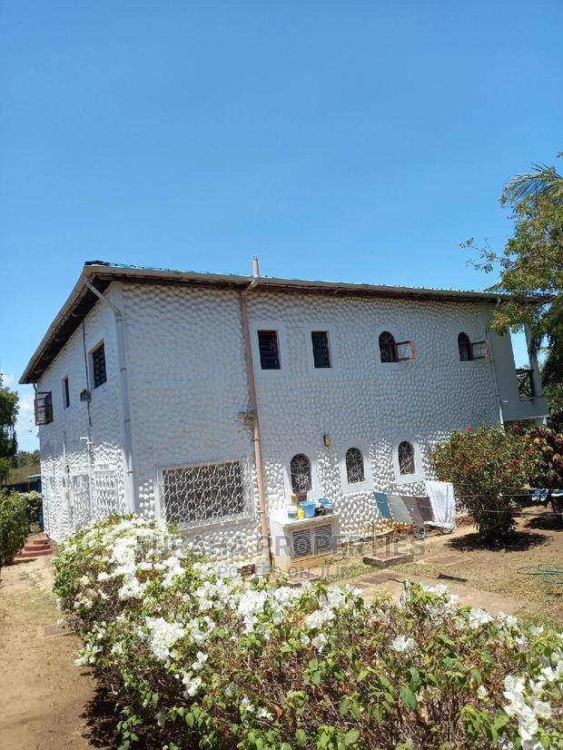 3bdrm Maisonette in Diani Beach, Ukunda for Sale