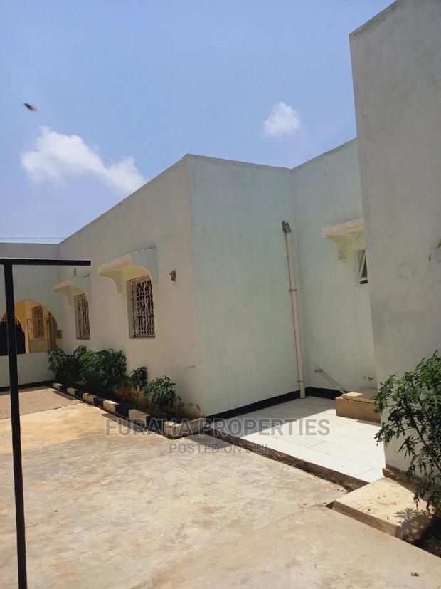 3bdrm Bungalow in Bamburi Utange for Sale