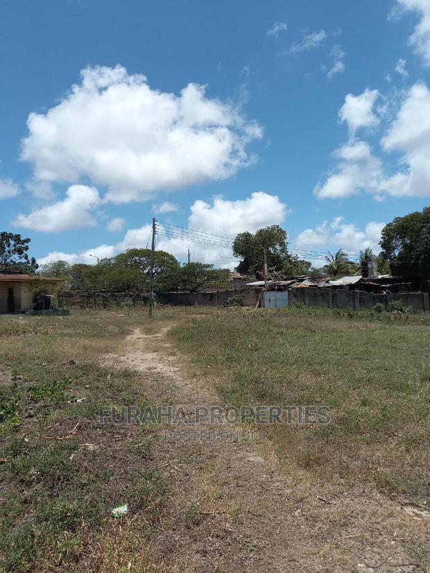 For Sale 1.7 Acre Commercial Land Malindi