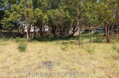 For Sale 1 Acre Prime Land Old Nyali