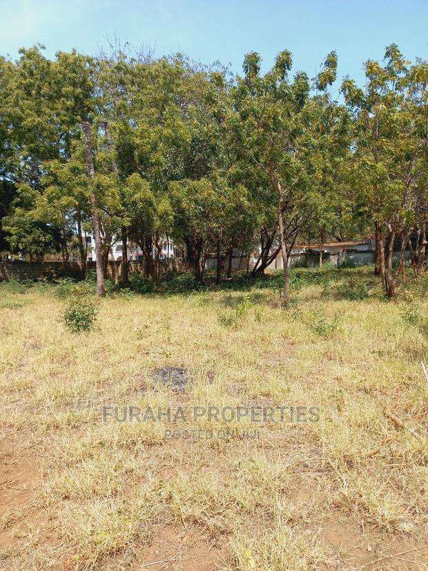 For Sale 1 Acre Prime Land Old Nyali