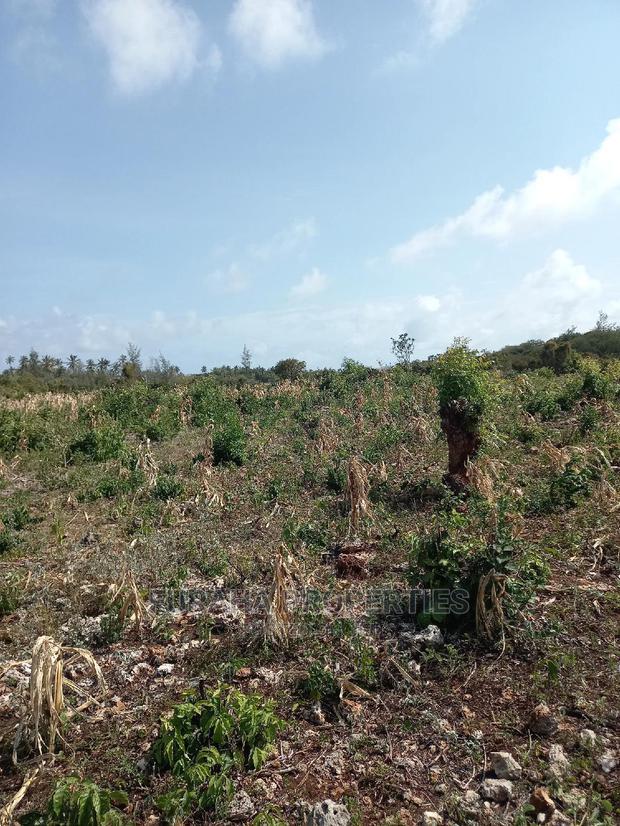 For Sale 16 Acres 4th Raw Beach North Coast