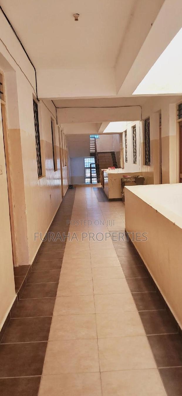 12bdrm Block of Flats in Bamburi for sale