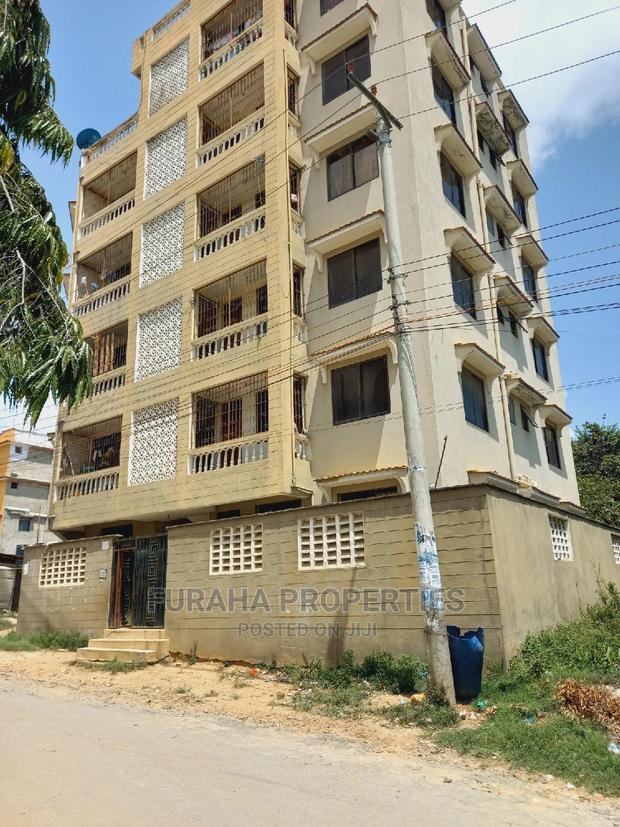 1bdrm Block of Flats in Miritini, Changamwe for Sale