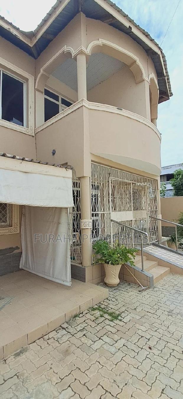 3bdrm Block of Flats in Bamburi for sale
