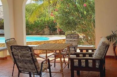 4bdrm Maisonette in Shanzu Serena for Sale