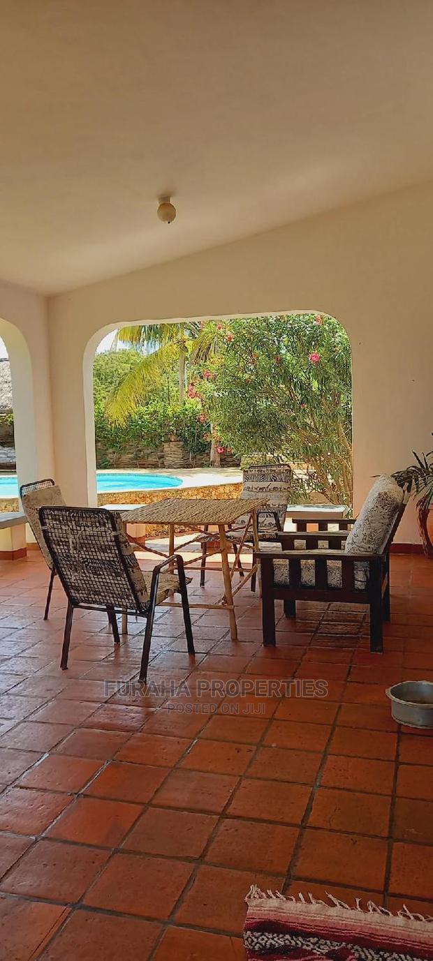 4bdrm Maisonette in Shanzu Serena for Sale