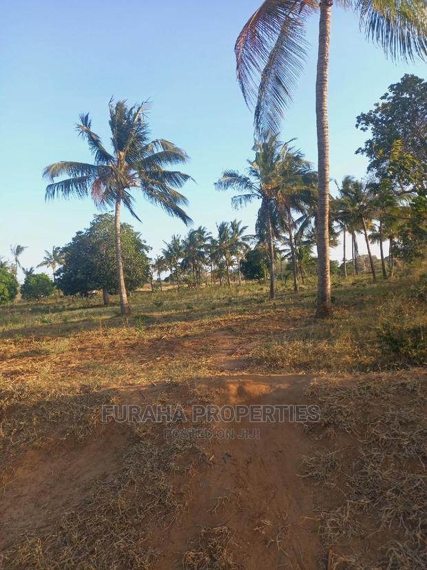 For Sale 3 Acre Kilifi Mavueni.