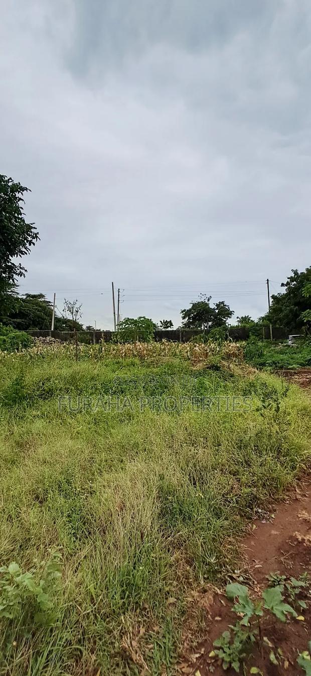 For Sale 4 Acre Prime Land Vipingo