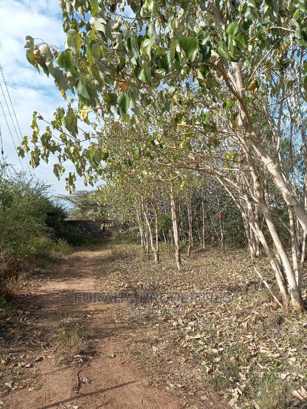 For Sale 1 Acre Commercial Land Vipingo